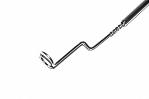 Зонд массажный логопедический Толкачик на толстой гладкой ручке - fgospostavki.ru - Белогорск