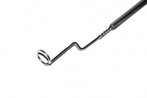 Зонд массажный логопедический Толкачик на толстой ручке с накаткой - fgospostavki.ru - Белогорск