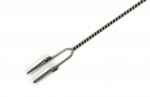 Массажный логопедический зонд N12.1 Скользящий - fgospostavki.ru - Белогорск