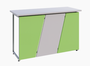 Стол учителя New line - fgospostavki.ru - Белогорск