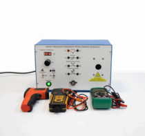 Комплект учебного лабораторного оборудования «Методы измерения температуры»  - fgospostavki.ru - Белогорск