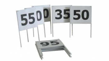 Нумерованные маркеры  - fgospostavki.ru - Белогорск