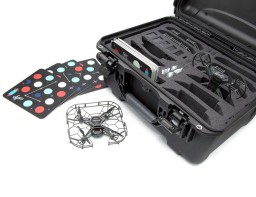 Образовательный комплект программируемого квадрокоптера DJI TELLO EDU (Стартовый – 5) - fgospostavki.ru - Белогорск