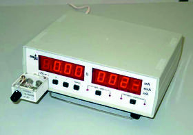 Установка для изучения p-n перехода   - fgospostavki.ru - Белогорск