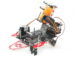 Ресурсный набор Robo Kit 5-6 - fgospostavki.ru - Белогорск