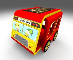 Интерактивный стол "Автобус" 42" (2 касания) - fgospostavki.ru - Белогорск