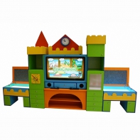 Профессиональный интерактивный комплекс «Логопедический замок» - fgospostavki.ru - Белогорск