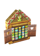 Интерактивный логопедический комплекс (комплектация стандарт) - fgospostavki.ru - Белогорск