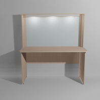 Стол логопеда АВЛ-004 - fgospostavki.ru - Белогорск