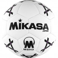 Мяч гандбольный "MIKASA MSH 3" (размер 3, синтетическая кожа, тренировочный) - fgospostavki.ru - Белогорск