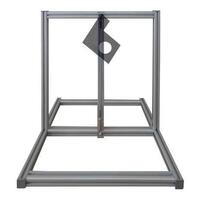 Стенд "Определение центра тяжести плоских фигур" - fgospostavki.ru - Белогорск