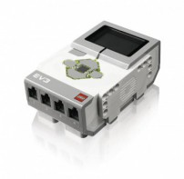 Микрокомпьютер EV3 - fgospostavki.ru - Белогорск