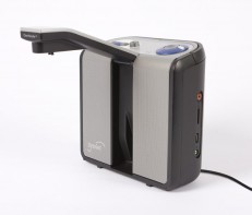 Машина сканирующая и читающая текст Optelec ClearReader+ - fgospostavki.ru - Белогорск