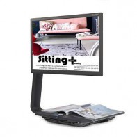 Видеоувеличитель ClearView C HD 24" - fgospostavki.ru - Белогорск