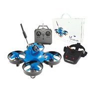 Развивающий набор для обучения FPV-пилотированию «Чижик» - fgospostavki.ru - Белогорск