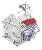 Робототехнический комплекс «Биологическая ферма» - fgospostavki.ru - Белогорск