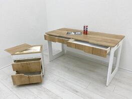 Профессиональный стол психолога-дефектолога Mini - fgospostavki.ru - Белогорск