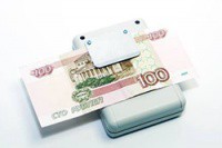 Говорящий определитель купюр Российского номинала - fgospostavki.ru - Белогорск