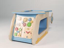 Методический интерактивный комплекс "Вертолет" - fgospostavki.ru - Белогорск