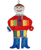 Дидактический Данилушка - fgospostavki.ru - Белогорск