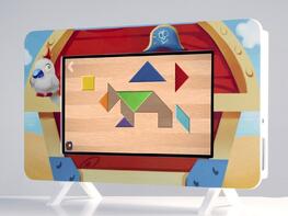 Методический интерактивный комплекс "Сундук сокровищ" - fgospostavki.ru - Белогорск