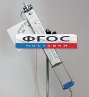 Пистолет баллистический - fgospostavki.ru - Белогорск