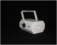 Источник света к зеркальному шару - fgospostavki.ru - Белогорск