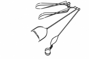 Комплект "Массажные логопедические зонды с витыми ручками Новикова Е.В" (дополнительный комплект, 3 штуки) - fgospostavki.ru - Белогорск