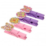 Комплект прищепок для массажа - fgospostavki.ru - Белогорск