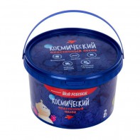 Кинетический песок классический 2 кг - fgospostavki.ru - Белогорск