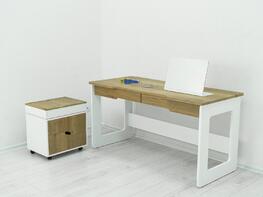 Профессиональный стол логопеда «Logo Mini» - fgospostavki.ru - Белогорск