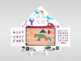 Методический интерактивный комплекс "Теремок" - fgospostavki.ru - Белогорск