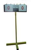 Табло счета для пляжного волейбола - fgospostavki.ru - Белогорск