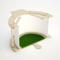 Мультстудия "Лего Мечта" (без камеры) - fgospostavki.ru - Белогорск