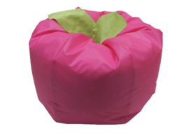 Бескаркасное кресло «Яблочко» размер S - fgospostavki.ru - Белогорск