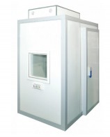 Шумозащитная кабина - fgospostavki.ru - Белогорск