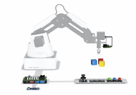 Ресурсный набор Dobot Arduino AI - fgospostavki.ru - Белогорск