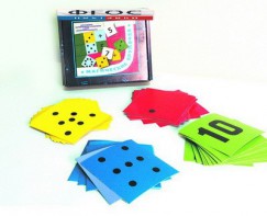 Магические кружочки (развивающие игры - счет) - fgospostavki.ru - Белогорск