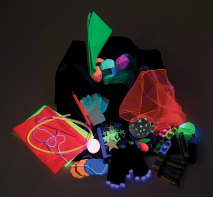 Набор для визуальной стимуляции "Черная сумка" - fgospostavki.ru - Белогорск