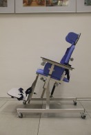 Учебное место учащегося с нарушением ОДА (р. гр. 0,70-0,90 м, столешница из пластика) - fgospostavki.ru - Белогорск