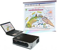 Диск с электронными плакатами, презентациями (электронный учебник) по природоведению (2–3 классы) 63 темы - fgospostavki.ru - Белогорск