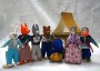 Шагающий театр с домиком "Колобок" - fgospostavki.ru - Белогорск