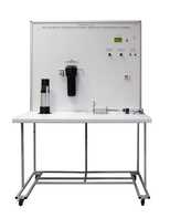 Учебный лабораторный стенд «Исследование термодинамических процессов в физических системах» - fgospostavki.ru - Белогорск