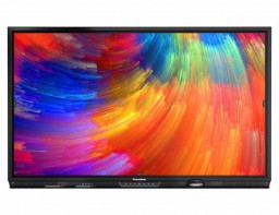 Интерактивная панель ActivPanel Titanium 70" UHD - fgospostavki.ru - Белогорск