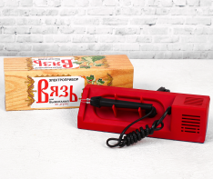 Прибор для выжигания «Вязь» - fgospostavki.ru - Белогорск