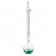 Дистиллятор с холодильником ХСВ 2000 мл. - fgospostavki.ru - Белогорск