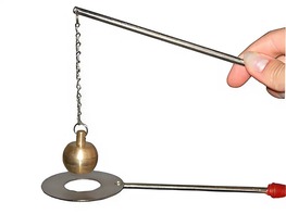 Шар с кольцом ШС - fgospostavki.ru - Белогорск