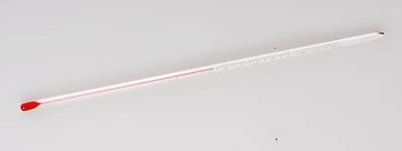 Термометр жидкостной (0-100 градусов) - fgospostavki.ru - Белогорск