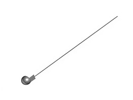 Ложка для сжигания веществ - fgospostavki.ru - Белогорск