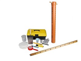 Комплект для исследования снежного покрова - fgospostavki.ru - Белогорск